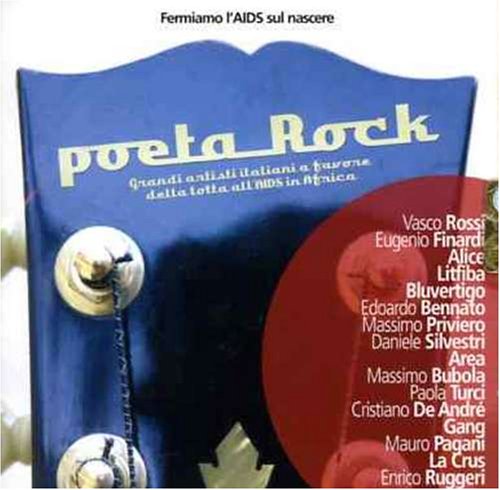 Poeta Rock