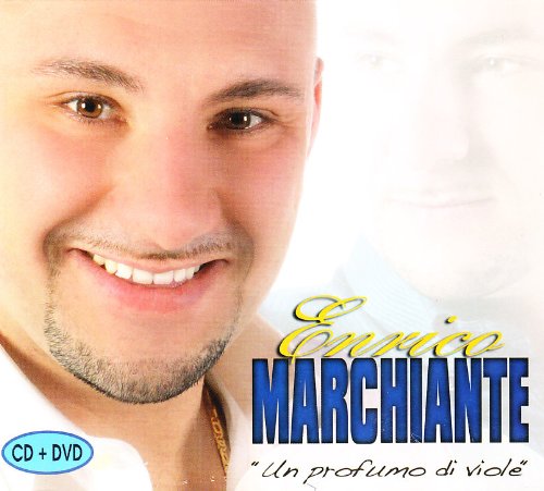 Un Profumo Di Viole