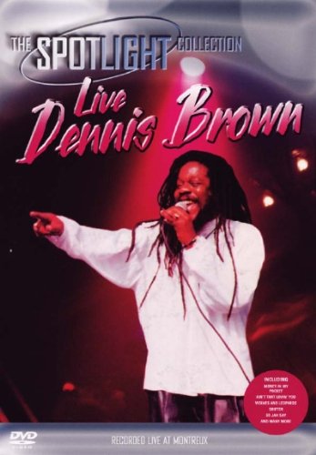 Live At Montreux