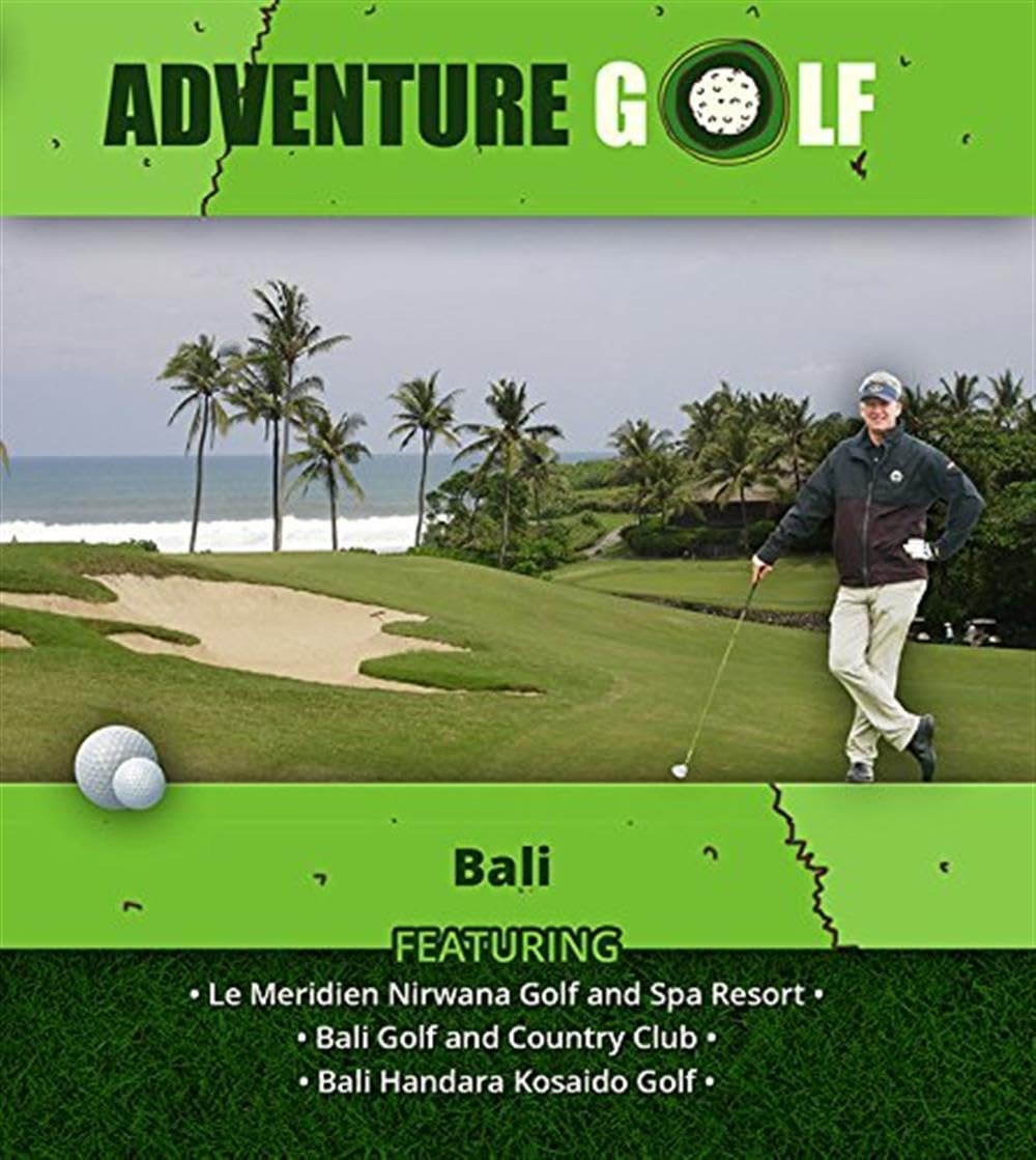 Bali - Java - Images Et Musique