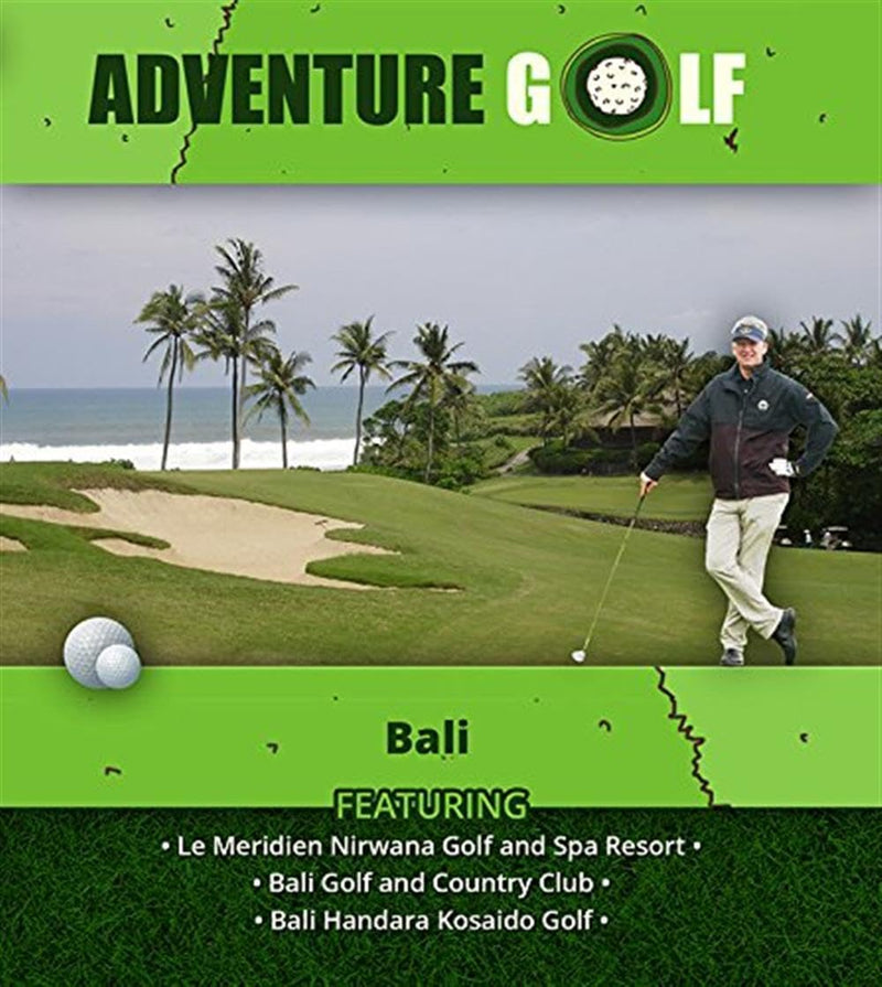 Bali - Java - Images Et Musique