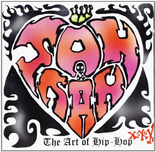 The Art Of Hip-Hop