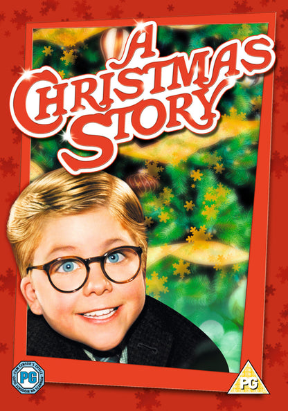 A Christmas Story (1983)