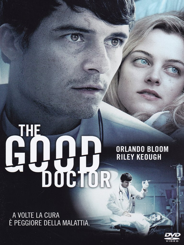 The Good Doctor