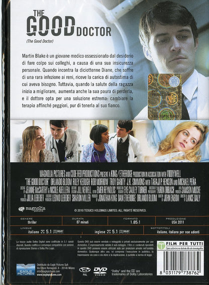 The Good Doctor