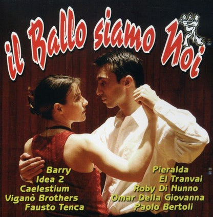 Il Ballo Siamo Noi