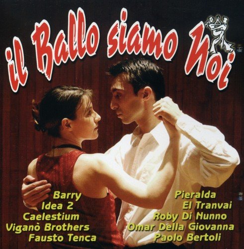 Il Ballo Siamo Noi