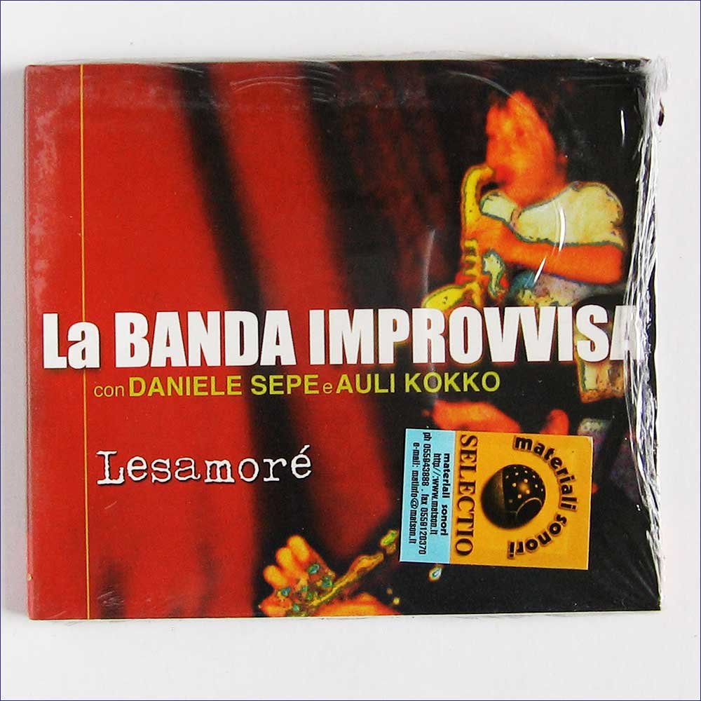Lesamore'