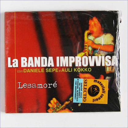 Lesamore'