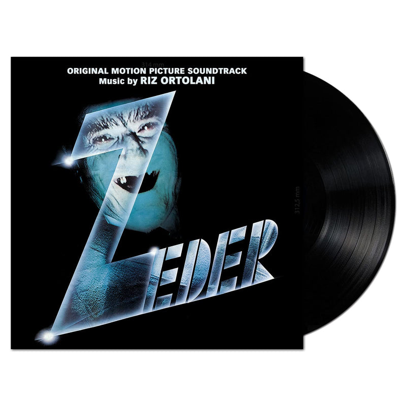 Zeder (Original Soundtrack)