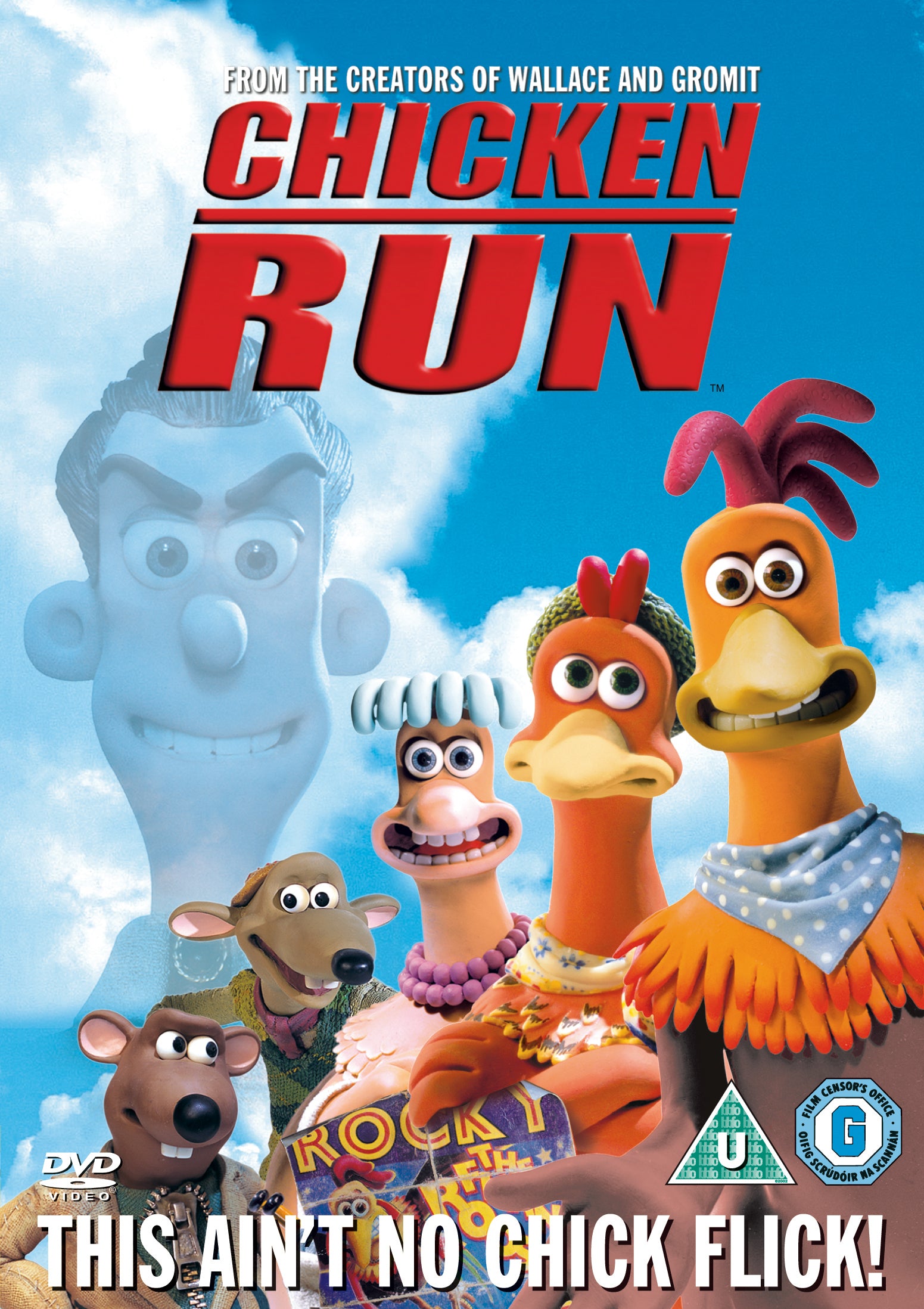 Chicken Run