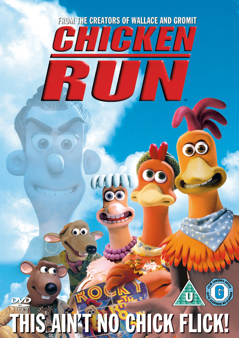 Chicken Run