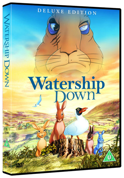 Watership Down