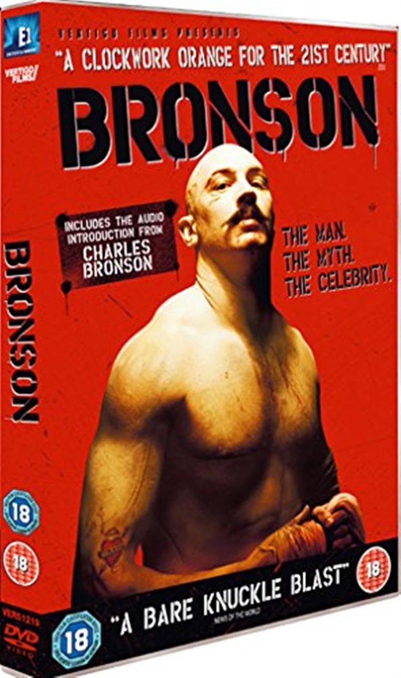 Bronson