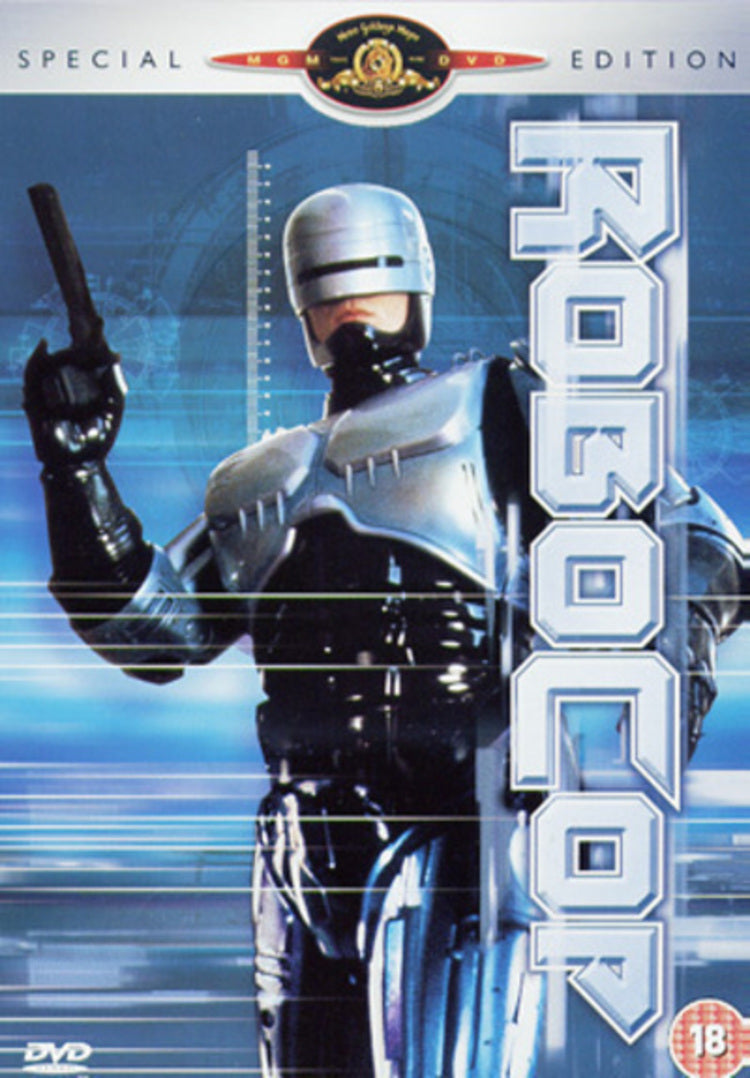Robocop