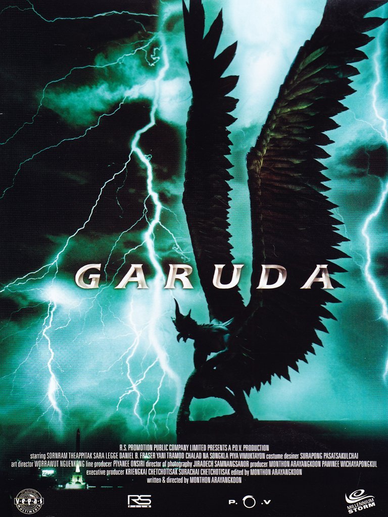 Garuda