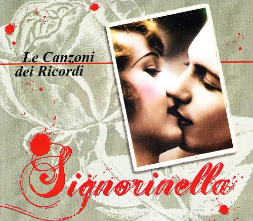 Signorinella - Le Canzoni Dei Ricor