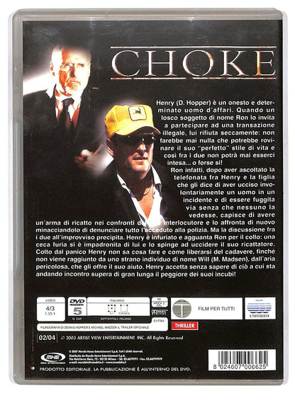 Choke