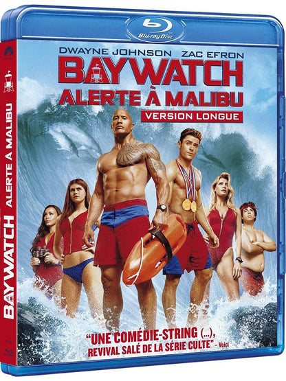 Baywatch : Alerte à Malibu