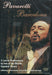 Pavarotti: Barcelona