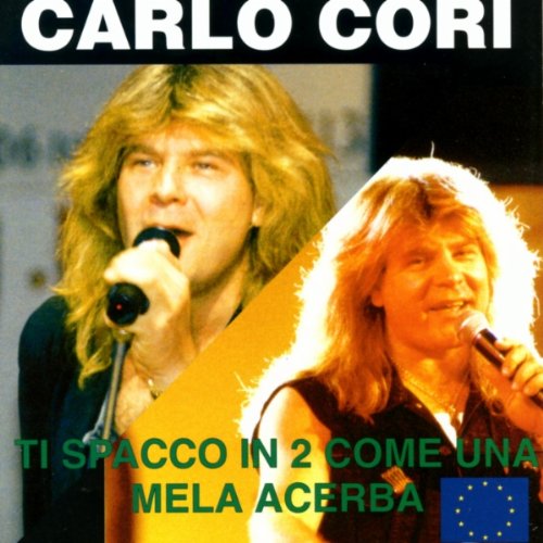 Ti Spacco In Due Come Una Mela Acerba