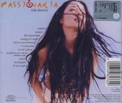 PASSIONARIA