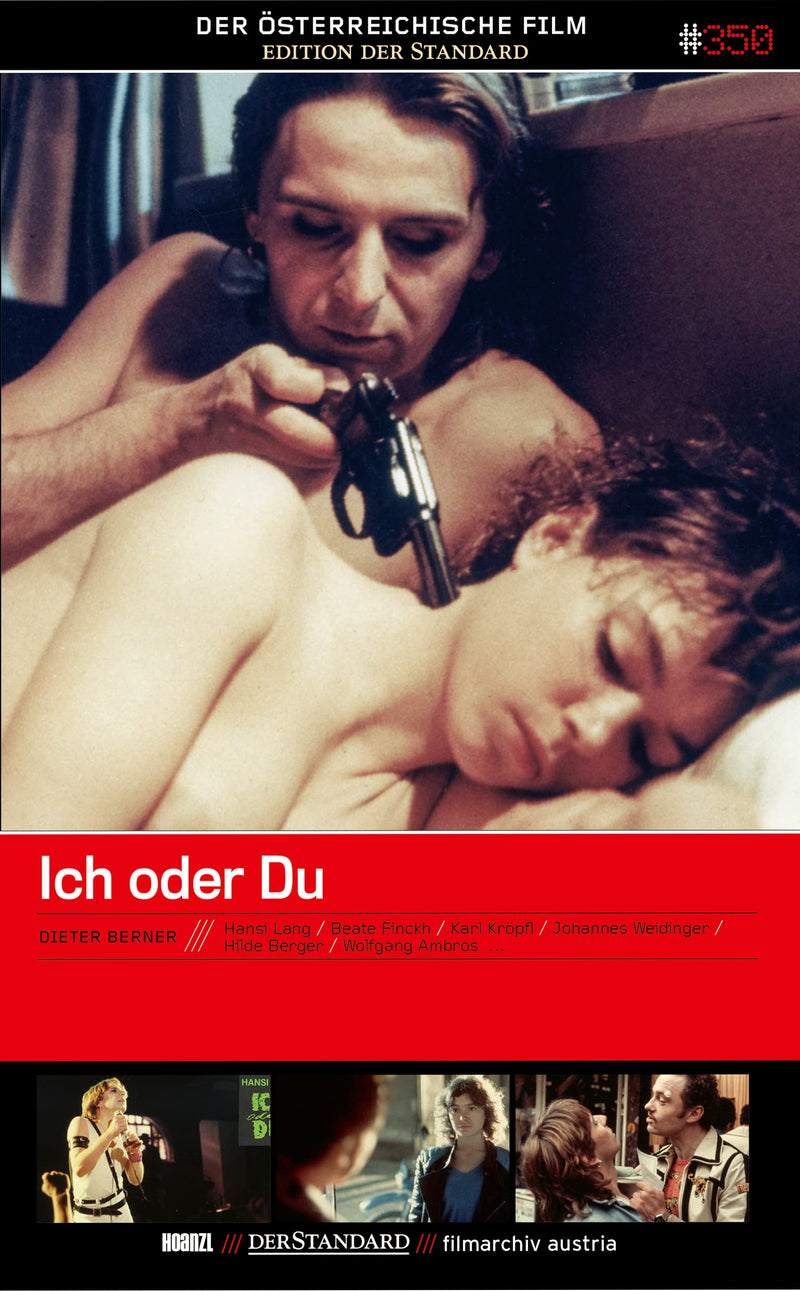#350: Ich Ode Du (Diete Be Ne