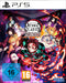 Demon Slayer -Kimetsu no Yaiba- The Hinokami Chronicles (Playstation 5) PlayStation 5 Standard