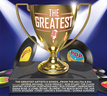 The Greatest
