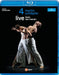 Martin Schläpfer - Live Music By Liszt/4 Music By Mahler