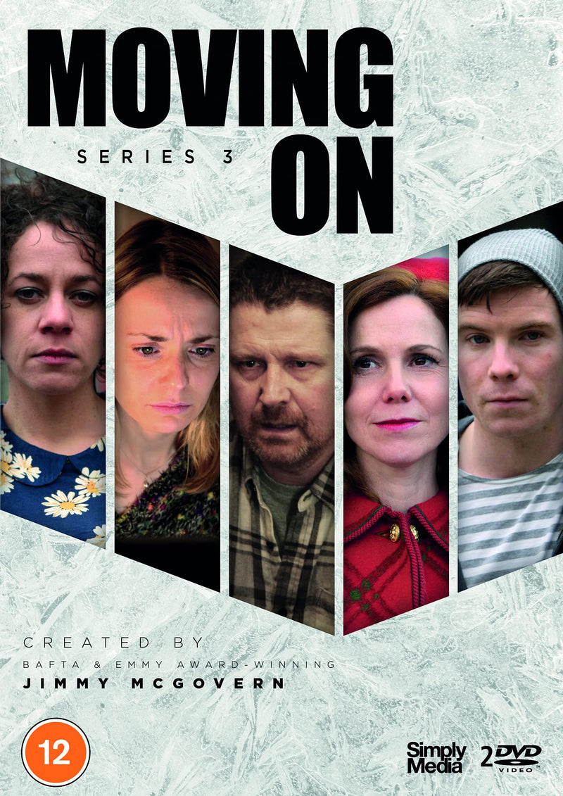 Moving On Series 3