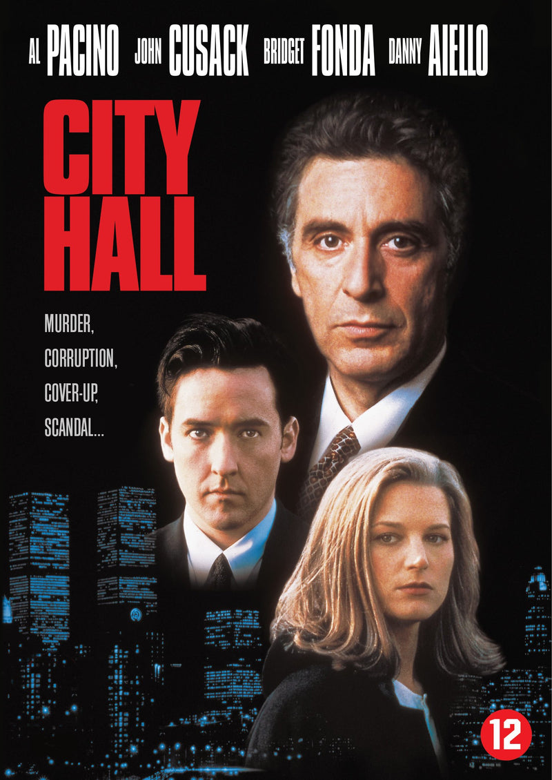 City Hall