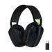 Logitech - G435 Lightspeed Wireless Gaming Headset - Black