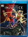 Injustice