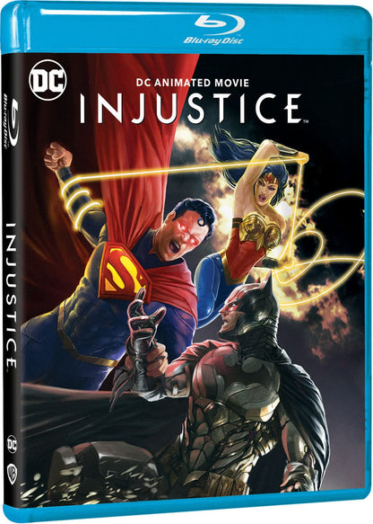 Injustice