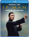 Ip Man 4-Movie Collection
