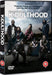 Kidulthood