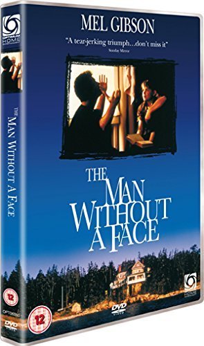 The Man Without A Face