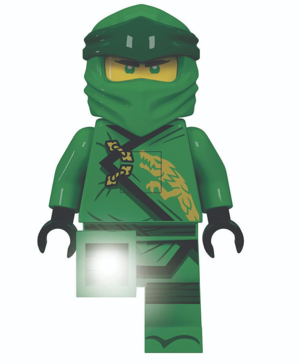 Lego - LED Torch Ninjago - Lloyd (524913