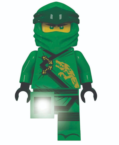 Lego - LED Torch Ninjago - Lloyd (524913