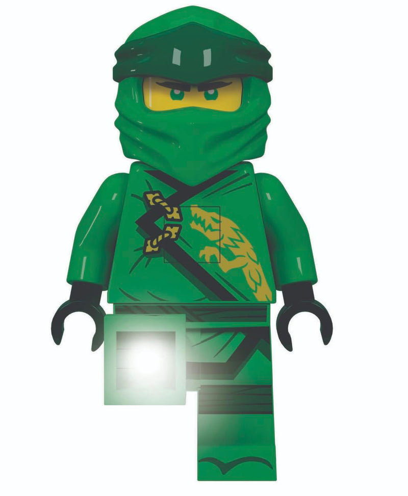 Lego - LED Torch Ninjago - Lloyd (524913