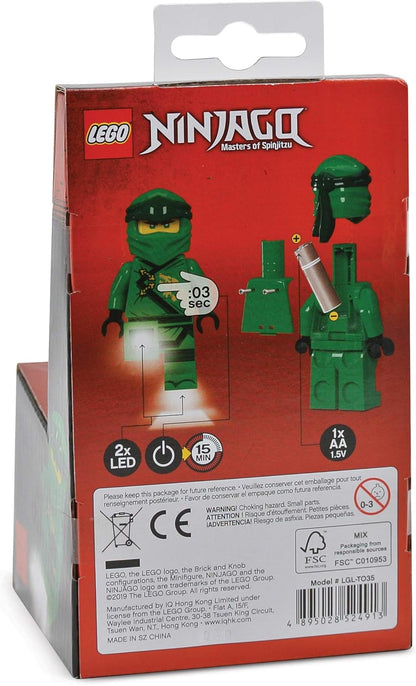 Lego - LED Torch Ninjago - Lloyd (524913