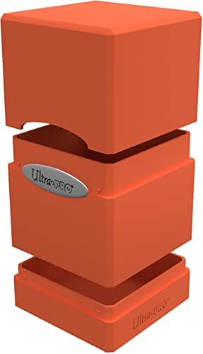 Ultra Pro E-15732 Satin Tower Deck Box