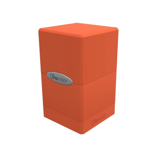 Ultra Pro E-15732 Satin Tower Deck Box