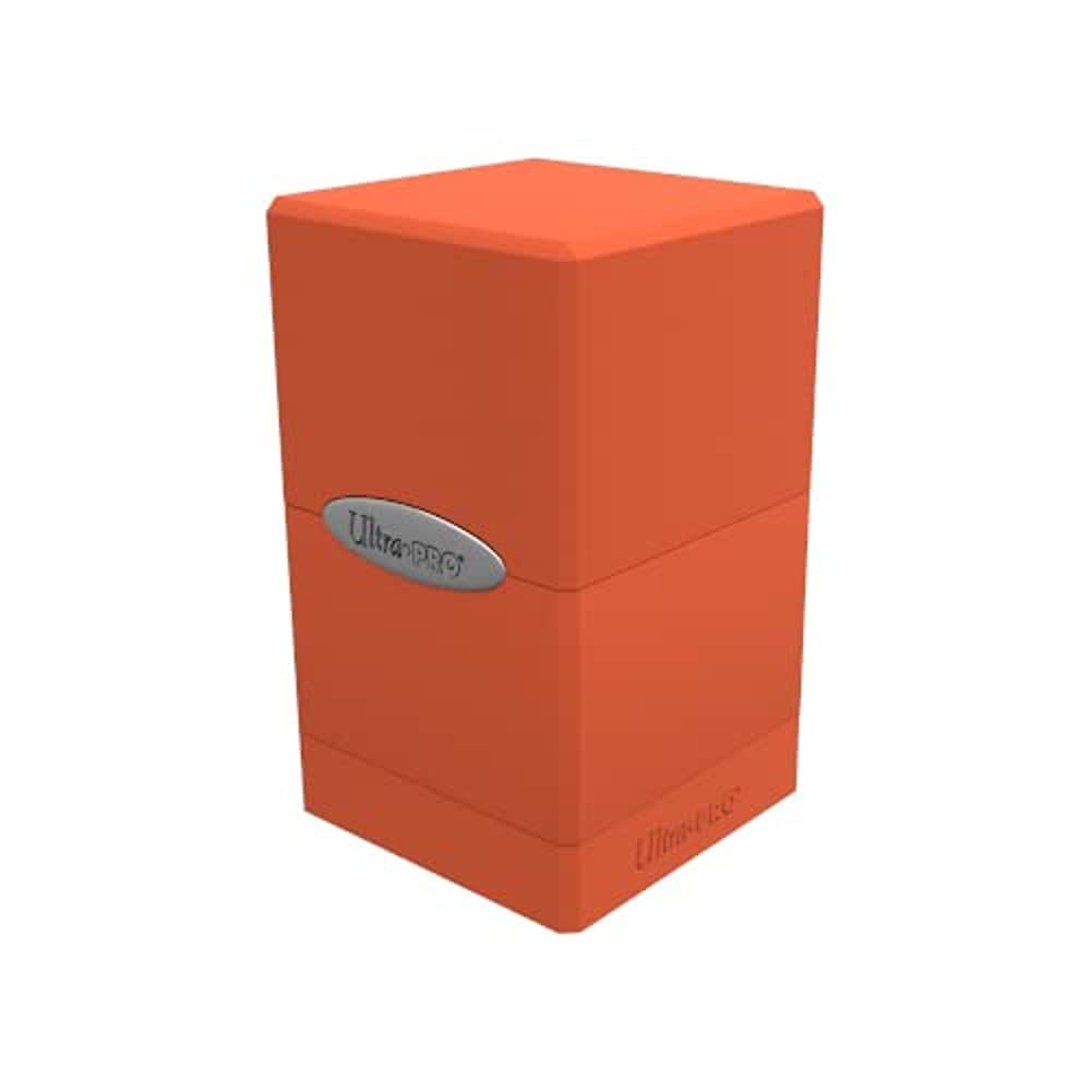 Ultra Pro E-15732 Satin Tower Deck Box