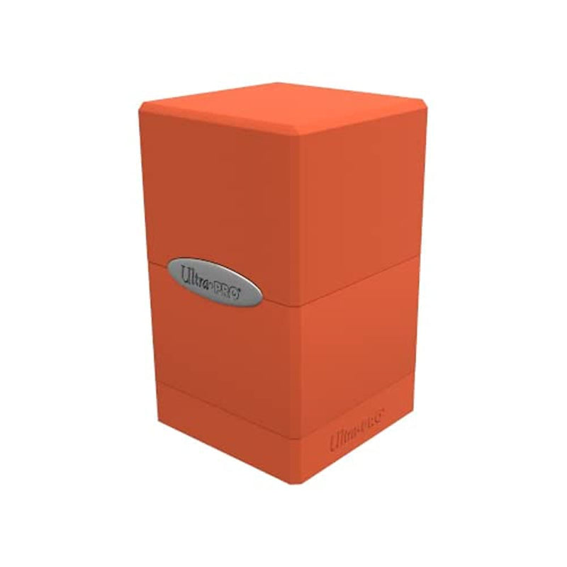 Ultra Pro E-15732 Satin Tower Deck Box