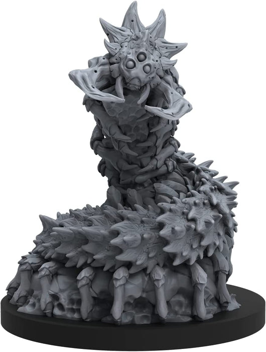 Epic Encounters: Labyrinth Of The Goblin Tsar RPG Fantasy Roleplaying Tabletop Game with 20 Detailed Miniatures, Double-Sided Game Mat, & Game Master Adventure Book with Monster Stats, 5E Compatible