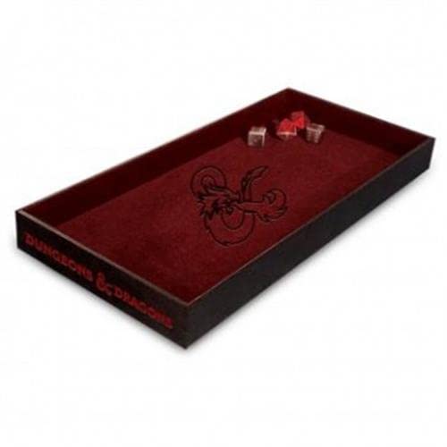 Card Game Ultra Pro Tray of Rolling for Dungeons & Dragons(188684