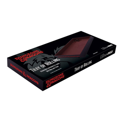 Card Game Ultra Pro Tray of Rolling for Dungeons & Dragons(188684