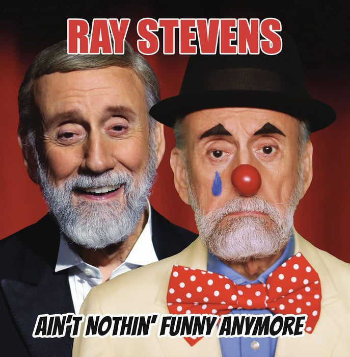 Ain't Nothin' Funny Anymore